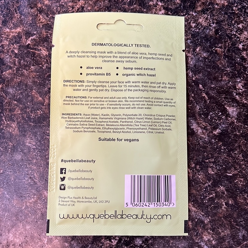 Mask Bundle - Picture 7 of 7